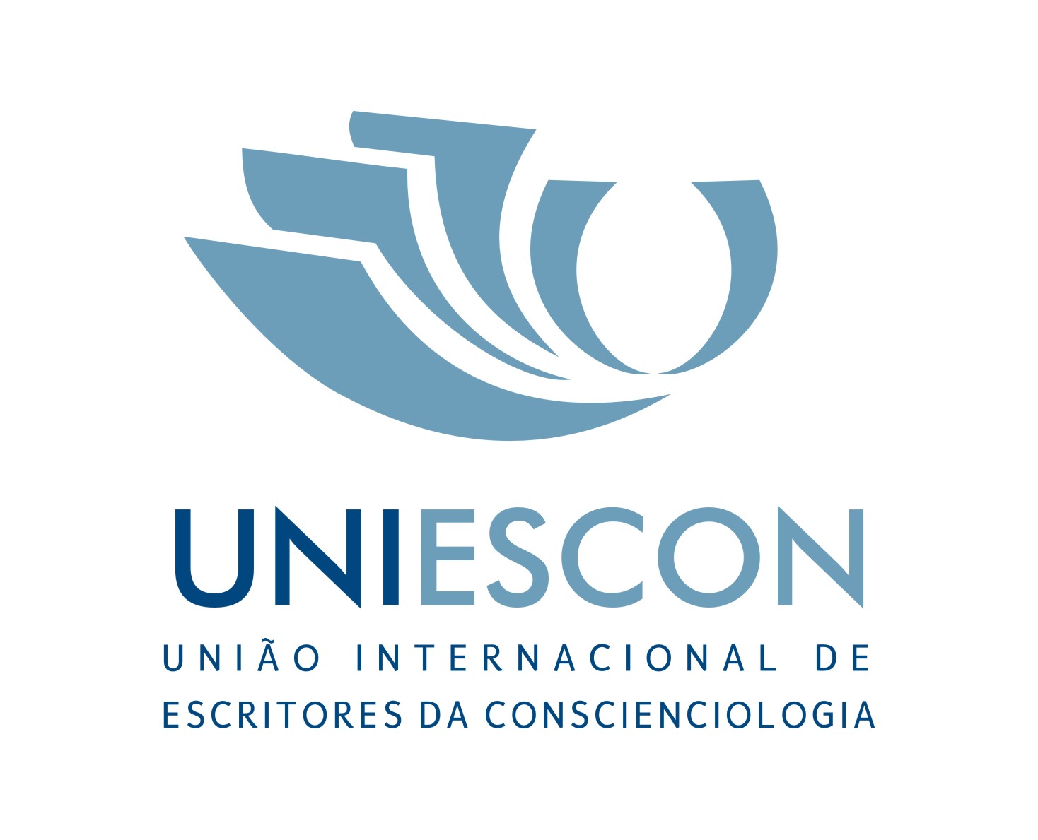 The collection's logo